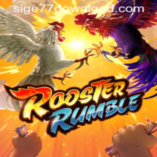 Discover the Thrilling World of RoosterRumble with Sige77.COM