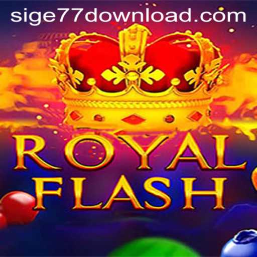 Exploring the Exciting World of RoyalFlash: A New Era in Gaming with Sige77.COM