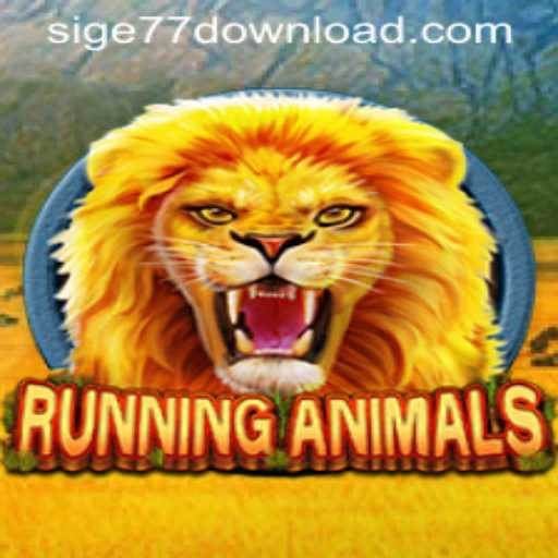 Exploring the Exciting World of RunningAnimals and Sige77.COM