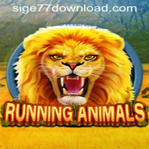 Exploring the Exciting World of RunningAnimals and Sige77.COM