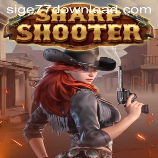 Sharpshooter: The Ultimate Gaming Experience with Sige77.COM