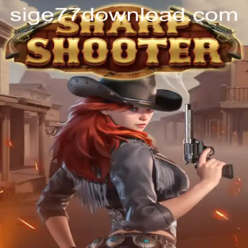 Sharpshooter: The Ultimate Gaming Experience with Sige77.COM