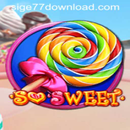 Discovering SoSweet: A Delightful Gaming Experience with Sige77.COM