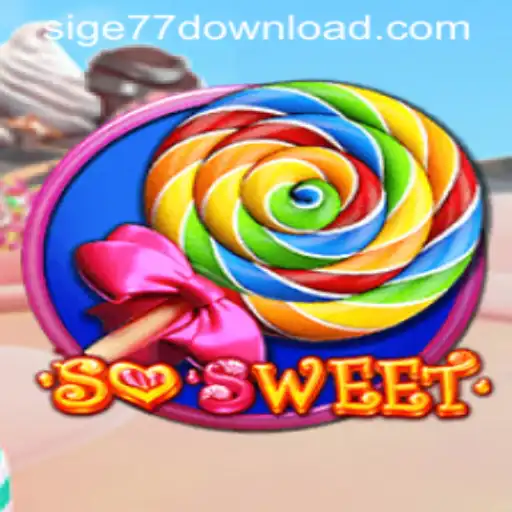 Discovering SoSweet: A Delightful Gaming Experience with Sige77.COM
