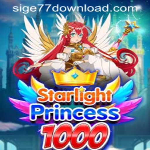 StarlightPrincess1000: A Magical Journey into the Cosmos