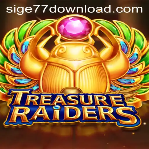 Discover the Exciting World of TREASURERAIDERS