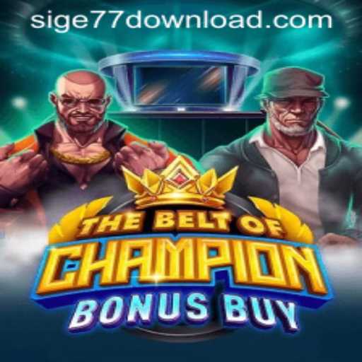 Exploring TheBeltOfChampionBonusBuy: A Deep Dive into the Latest Gaming Sensation