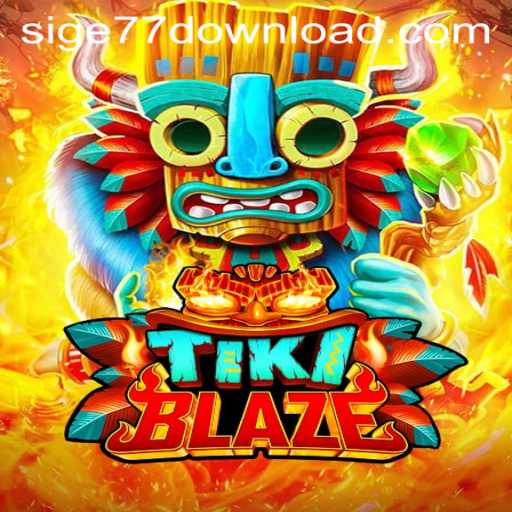 TikiBlaze: An Immersive Adventure Awaits