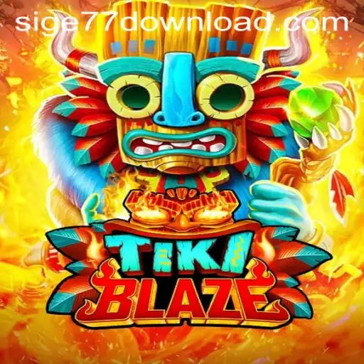 TikiBlaze: An Immersive Adventure Awaits