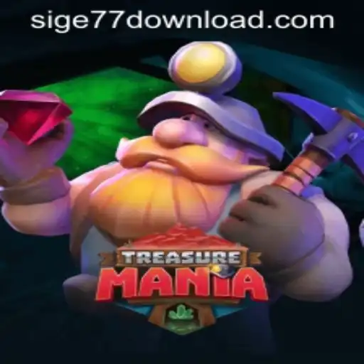 Unveiling TreasureMania: A Thrilling Adventure Awaits