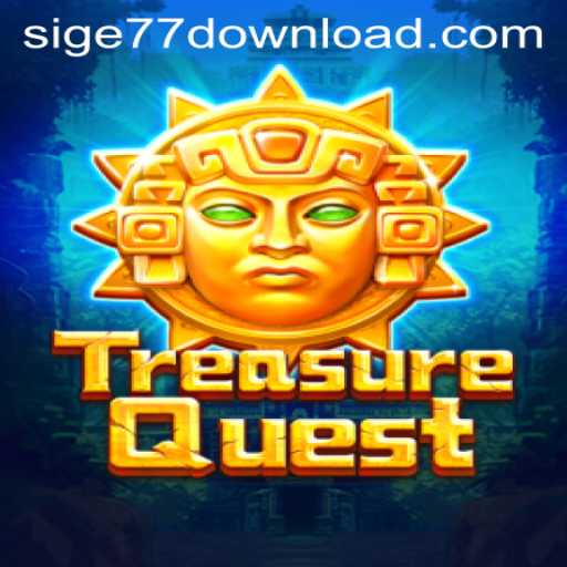 Unveiling TreasureQuest: The Adventurous Pursuit on Sige77.COM