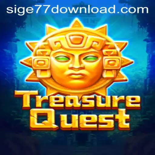 Unveiling TreasureQuest: The Adventurous Pursuit on Sige77.COM