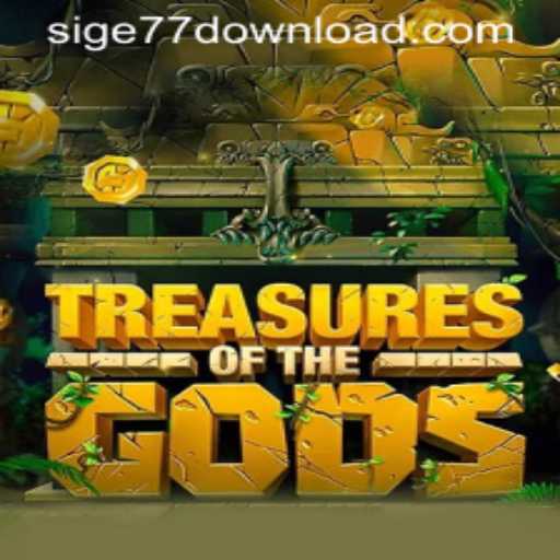 Discover the Mysteries of TreasureoftheGods: A Journey with Sige77.COM