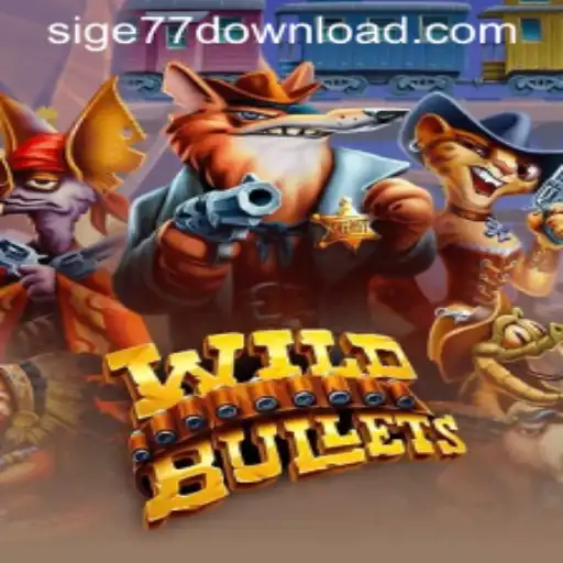 Explore WildBullets: An Exciting Dive into a Virtual Frontier