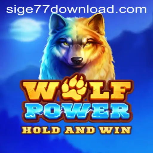 Unleashing the Wild with WolfPower: A Comprehensive Exploration of Sige77.COM's Latest Game