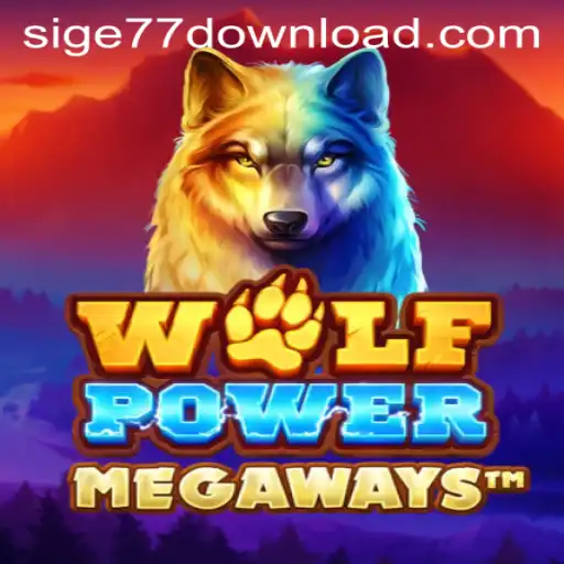 Discovering WolfPowerMega: An Exciting Gaming Adventure with Sige77.COM