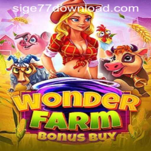 Exploring WonderFarmBonusBuy: A New Sensation in Online Gaming