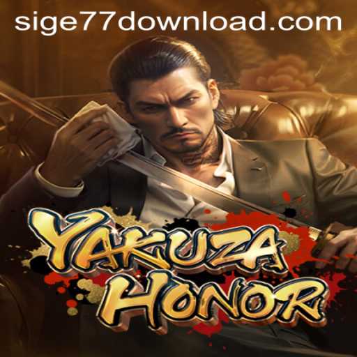 YakuzaHonor: A Journey into the World of Organized Crime and Strategy